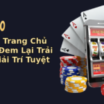 Khám Phá Trang Chủ Bk8 - Nơi Đem Lại Trải Nghiệm Giải Trí Tuyệt Vời 3 kham pha trang chu bk8 noi em lai trai nghiem giai tri tuyet voi